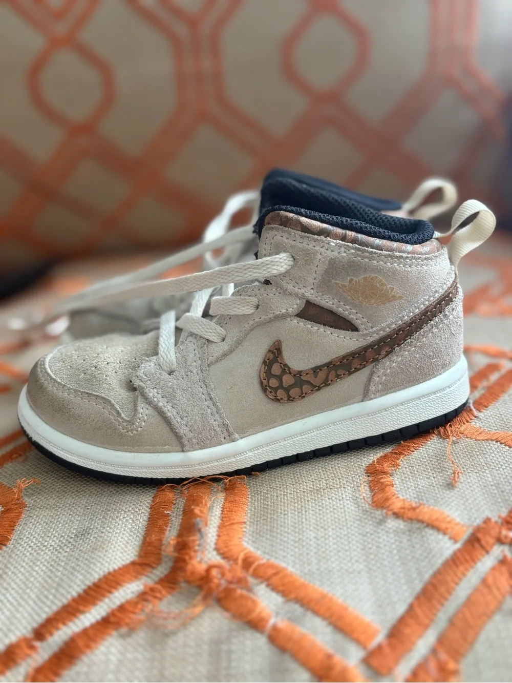 Nike stylish kids